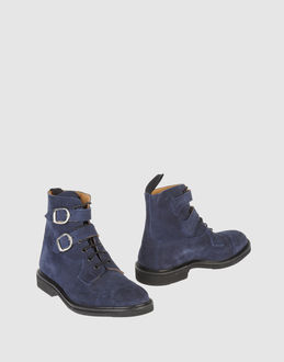 TRICKER'S - CALZATURE - Stivaletti - su YOOX.COM