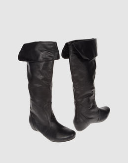 FRANCESCO MILANO - CALZATURE - Stivali - su YOOX.COM