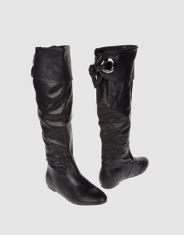 FRANCESCO MILANO - CALZATURE - Stivali - su YOOX.COM