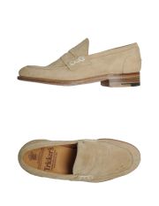 TRICKER'S - Mocasines de tacón