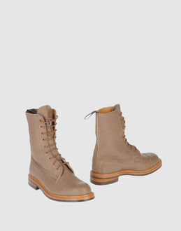 TRICKER'S - CALZATURE - Stivaletti - su YOOX.COM