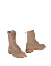 TRICKER'S - Botines de caña alta