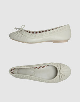 FRANCESCO MILANO - SCHUHE - Ballerinas - bei YOOX.COM