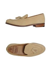 TRICKER'S - Mocasines de tacón