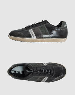 BIKKEMBERGS - CALZATURE - Sneakers - su YOOX.COM