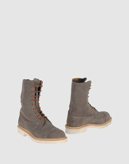 TRICKER'S - CALZATURE - Stivaletti - su YOOX.COM