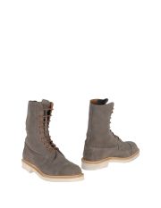 TRICKER'S - Botines de caña alta