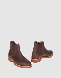 TRICKER'S - CALZATURE - Stivaletti - su YOOX.COM