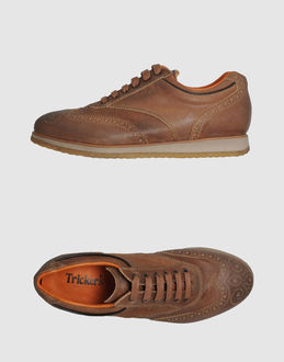 TRICKER'S - CALZATURE - Sneakers - su YOOX.COM