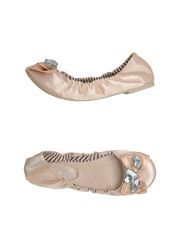 FRANCESCO MILANO - Ballerine