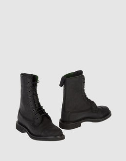 TRICKER'S - CALZATURE - Stivaletti - su YOOX.COM