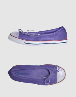 CONVERSE ALL STAR - CALZATURE - Ballerine - su YOOX.COM