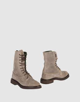 TRICKER'S - CALZATURE - Stivaletti - su YOOX.COM