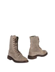 TRICKER'S - Botines de caña alta