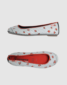 CONVERSE ALL STAR - CALZATURE - Ballerine - su YOOX.COM