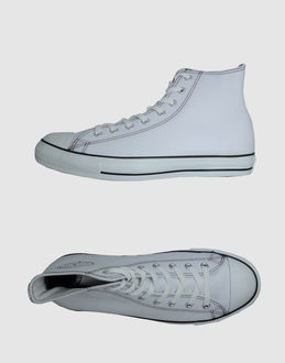 CONVERSE ALL STAR - CALZATURE - Sneakers alte - su YOOX.COM