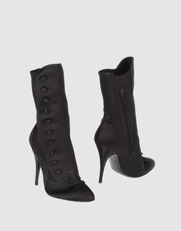 GIUSEPPE ZANOTTI DESIGN POUR BALMAIN - CALZATURE - Stivaletti - su YOOX.COM