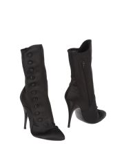 GIUSEPPE ZANOTTI DESIGN pour BALMAIN - Ankle boots