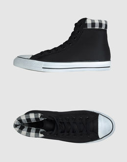 CONVERSE ALL STAR - CALZATURE - Sneakers alte - su YOOX.COM