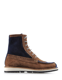 DSQUARED2 - Ankle boot