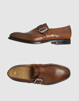 CHURCH'S - CALZATURE - Mocassini - su YOOX.COM