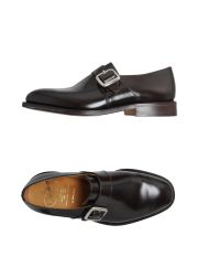 CHURCH'S - Moccassins