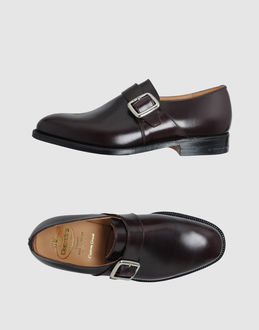 CHURCH'S - CALZATURE - Mocassini - su YOOX.COM