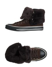 CONVERSE ALL STAR - Sneaker alta