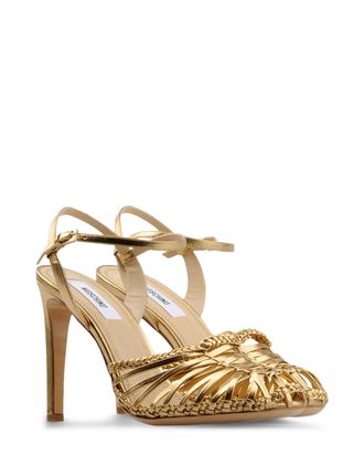 Sandals - MOSCHINO