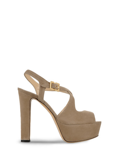 Moschino, Platform sandals