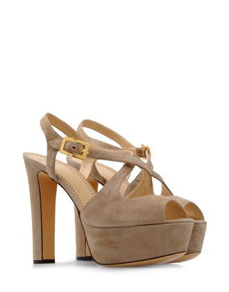 Sandals - MOSCHINO CHEAPANDCHIC