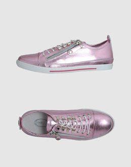 JUST CAVALLI - CALZATURE - Sneakers - su YOOX.COM