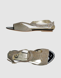 JUST CAVALLI - CALZATURE - Sandali - su YOOX.COM