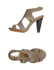 JUST CAVALLI - Sandalen mit Absatz