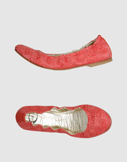 JUST CAVALLI - CALZATURE - Ballerine - su YOOX.COM