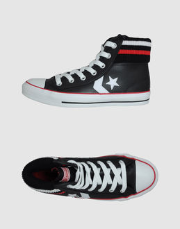 CONVERSE - CALZATURE - Sneakers alte - su YOOX.COM