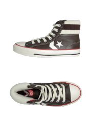 CONVERSE - Sneaker alta