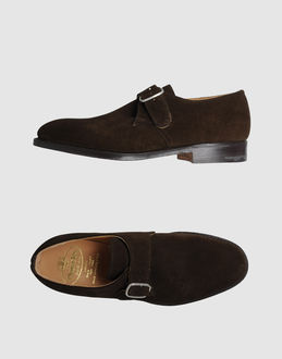 CHURCH'S - CALZATURE - Mocassini - su YOOX.COM