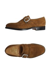 CHURCH'S - Moccassins