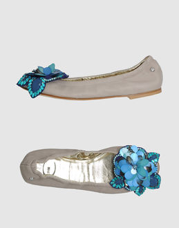 JUST CAVALLI - CALZATURE - Ballerine - su YOOX.COM