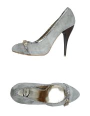JUST CAVALLI - Plateau Pumps