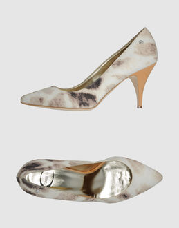 JUST CAVALLI - CALZATURE - Decolletes - su YOOX.COM
