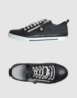 JUST CAVALLI - CALZATURE - Sneakers - su YOOX.COM