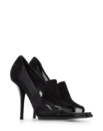 Open toe - ALEXANDER WANG