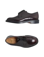 CHURCH'S - Laced shoes