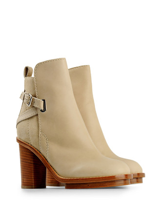 Stiefeletten - ACNE