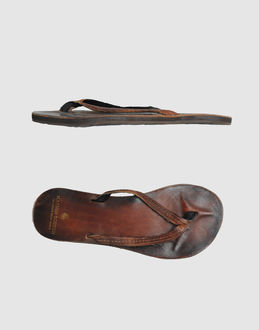 MAISON SCOTCH - CALZATURE - Infradito - su YOOX.COM