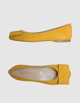ROUGE - CALZATURE - Ballerine - su YOOX.COM