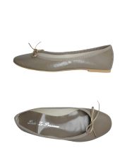 DODO' LE PARISIENNE - Ballet flats
