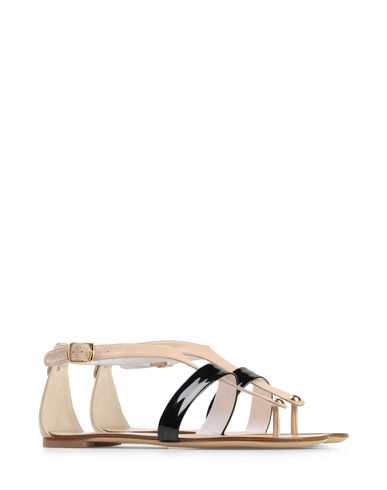 ZOOM VICINI - Sandals